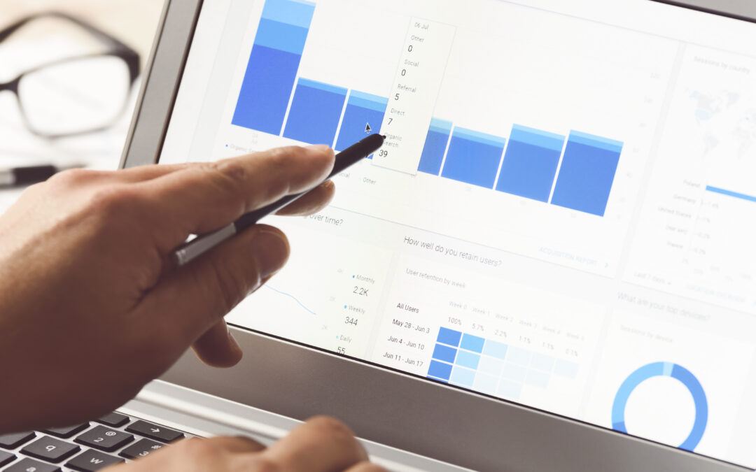 When Analytics Doesn’t Rule