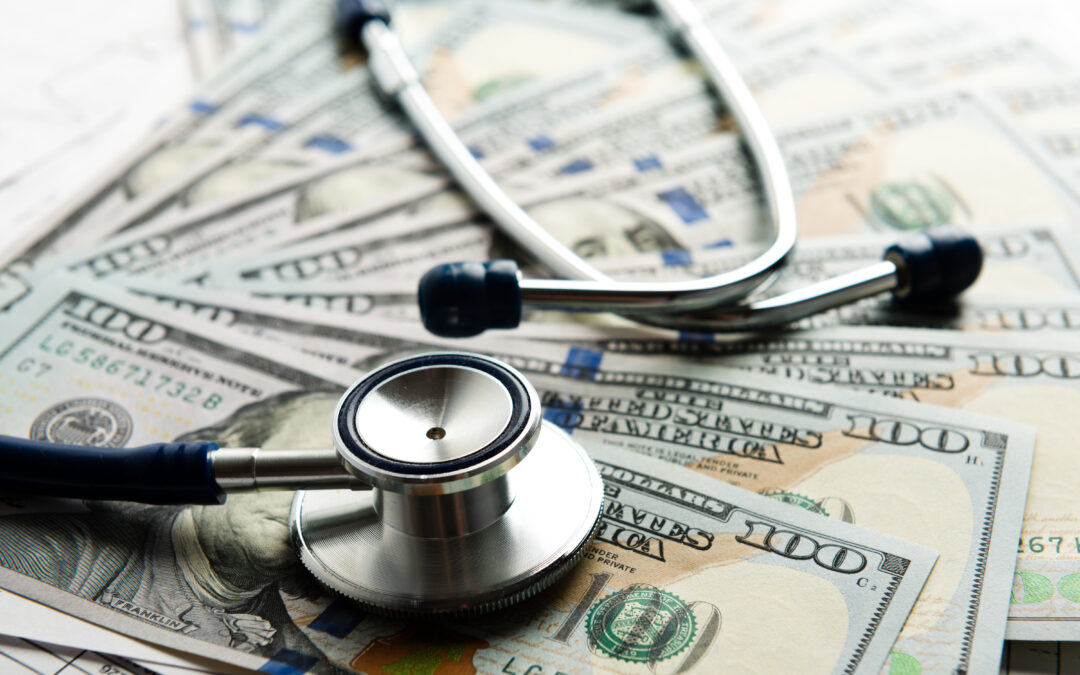 Why We Know Healthcare IT Salaries Will Rise in 2017