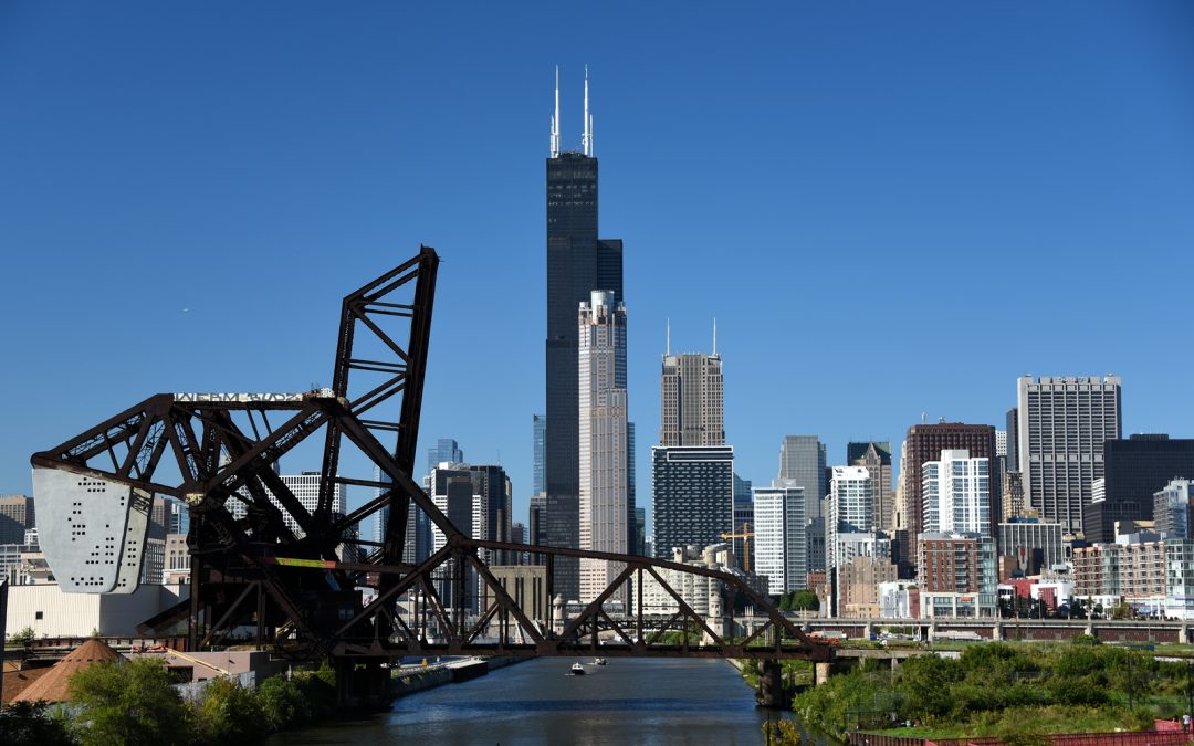 Why You Should Choose IT Consulting Work in Chicago