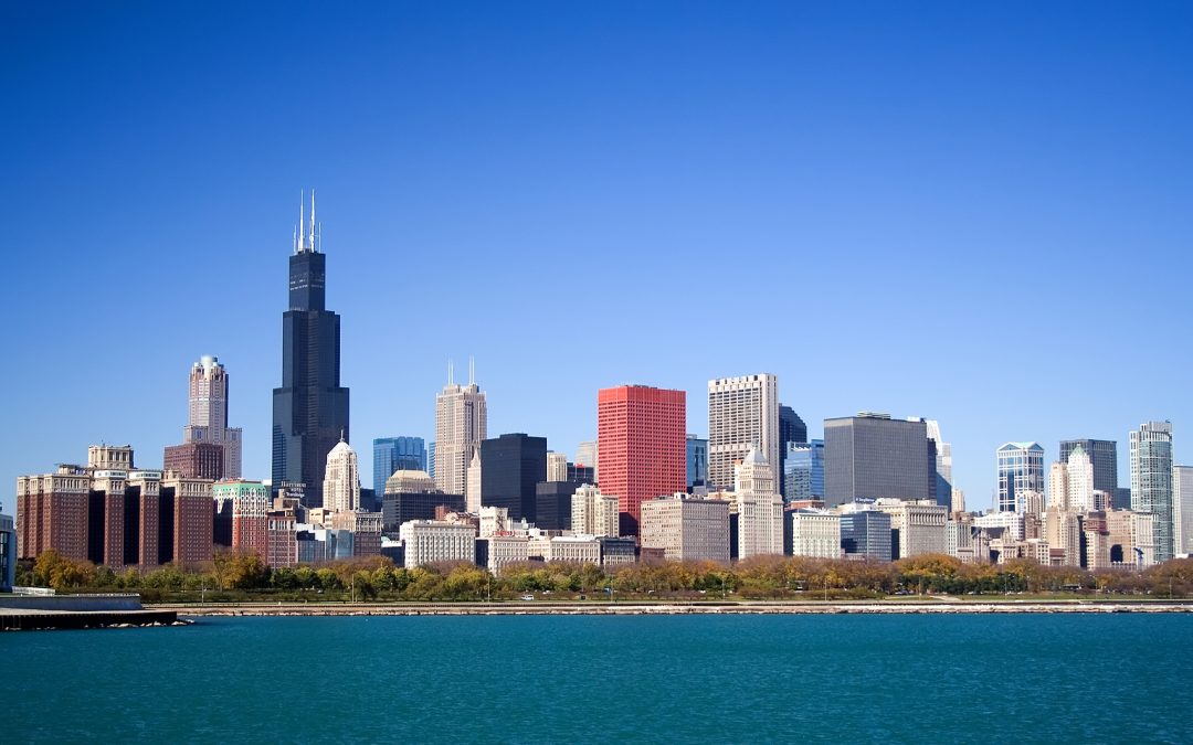 Looking for the Highest Paying Tech Jobs in Chicago? Pursue These Skills