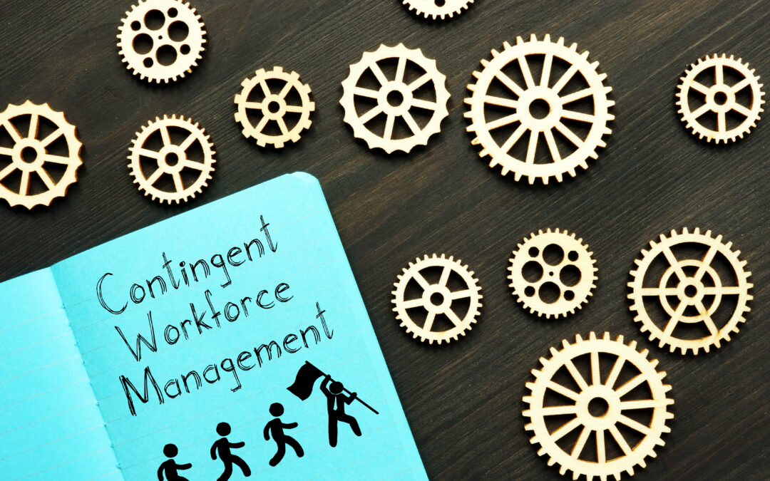 How to Maximize the ROI of Your Contingent Workforce Management