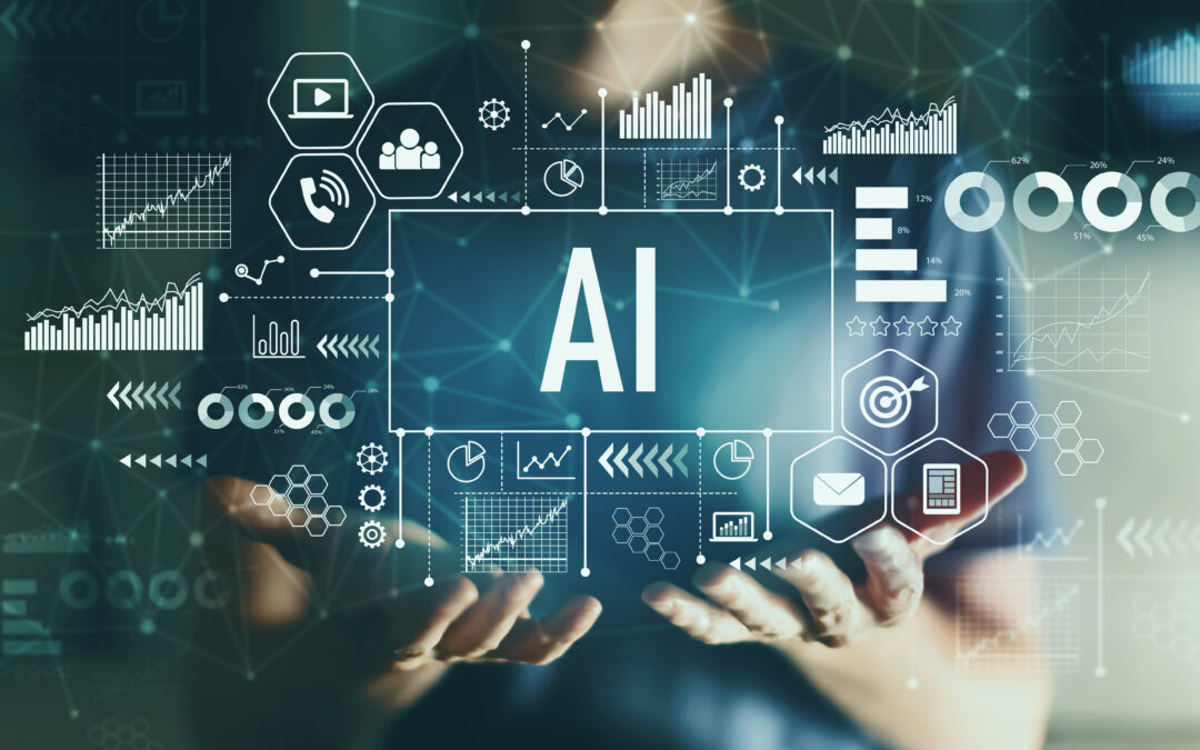 Why AI Won’t Replace Your Need for Skilled Staffing and Recruiting Partners