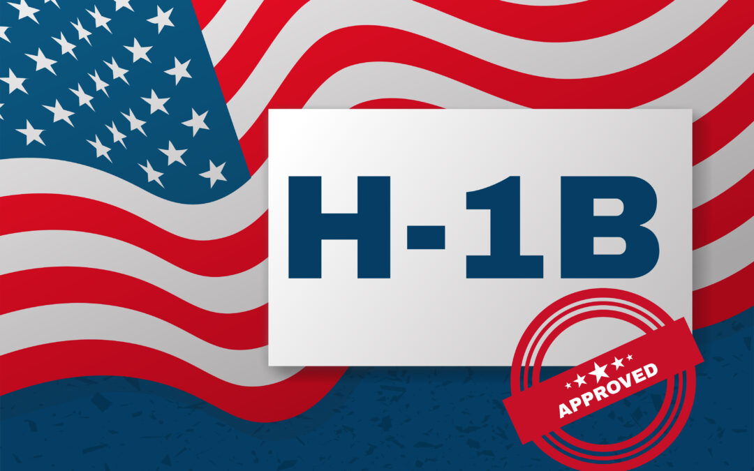 H1-B Visas Were Once the Answer to the Talent Shortage. What Do We Do Now?