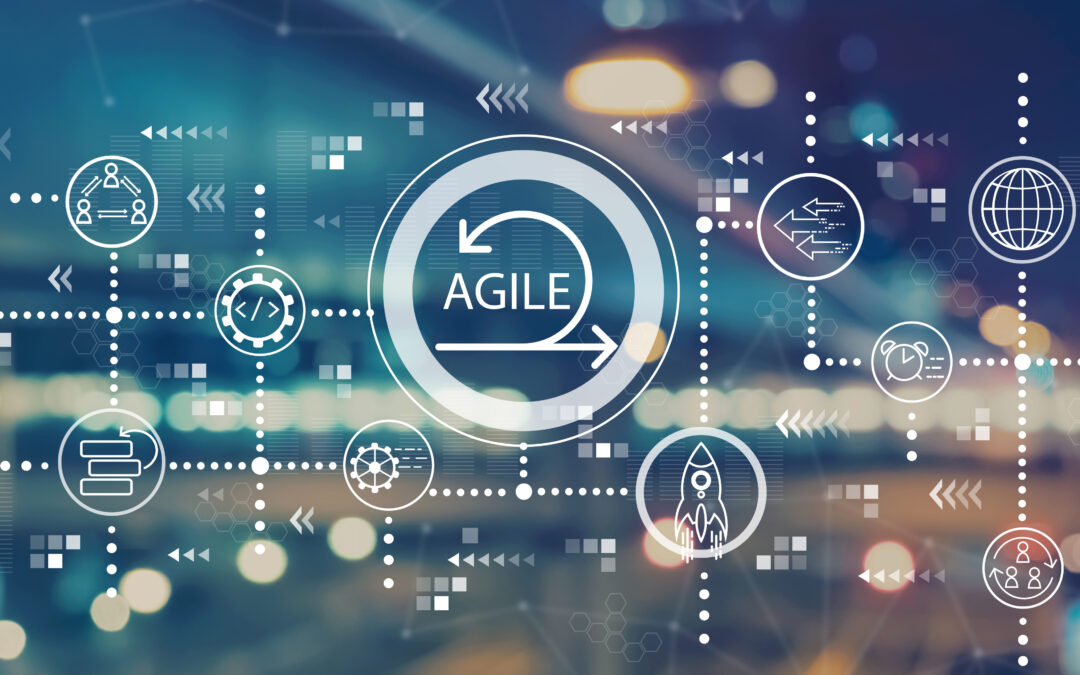 Agile Not Working for You? Here’s 4 Reasons Why