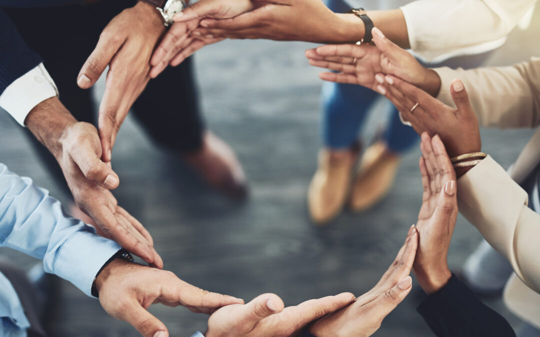 Uniting in Hope During COVID-19