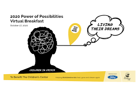 The 2020 Power of Possibilities Virtual Breakfast and Why It Matters to Detroiters