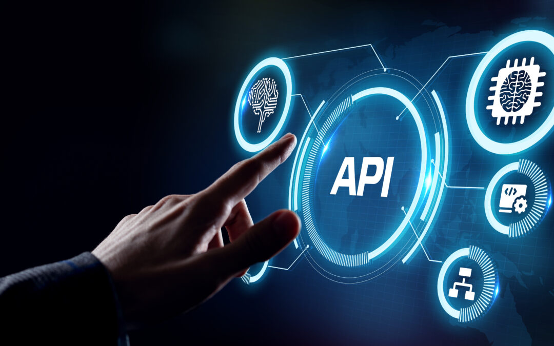 Ready to Develop Your Financial Services APIs? Here Are 4 Ways the Right Partner Can Help