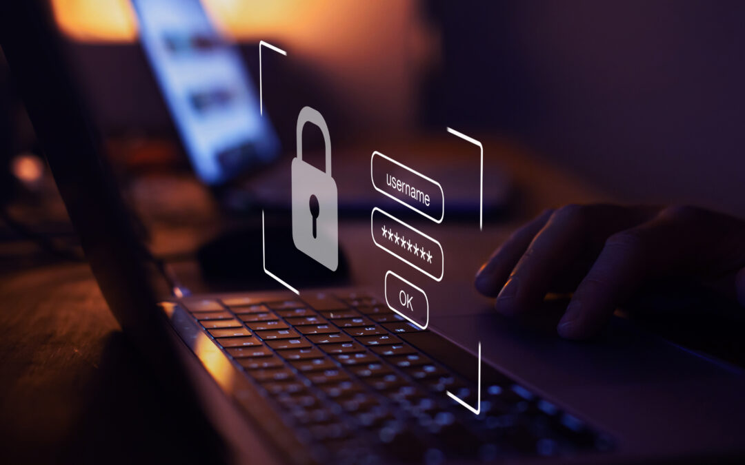 3 Signs It’s Time for a Zero Trust Security Model in FinServ