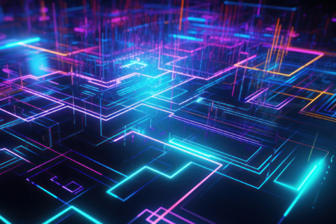 Unlock Your Artificial Intelligence Strategy with this Foundation