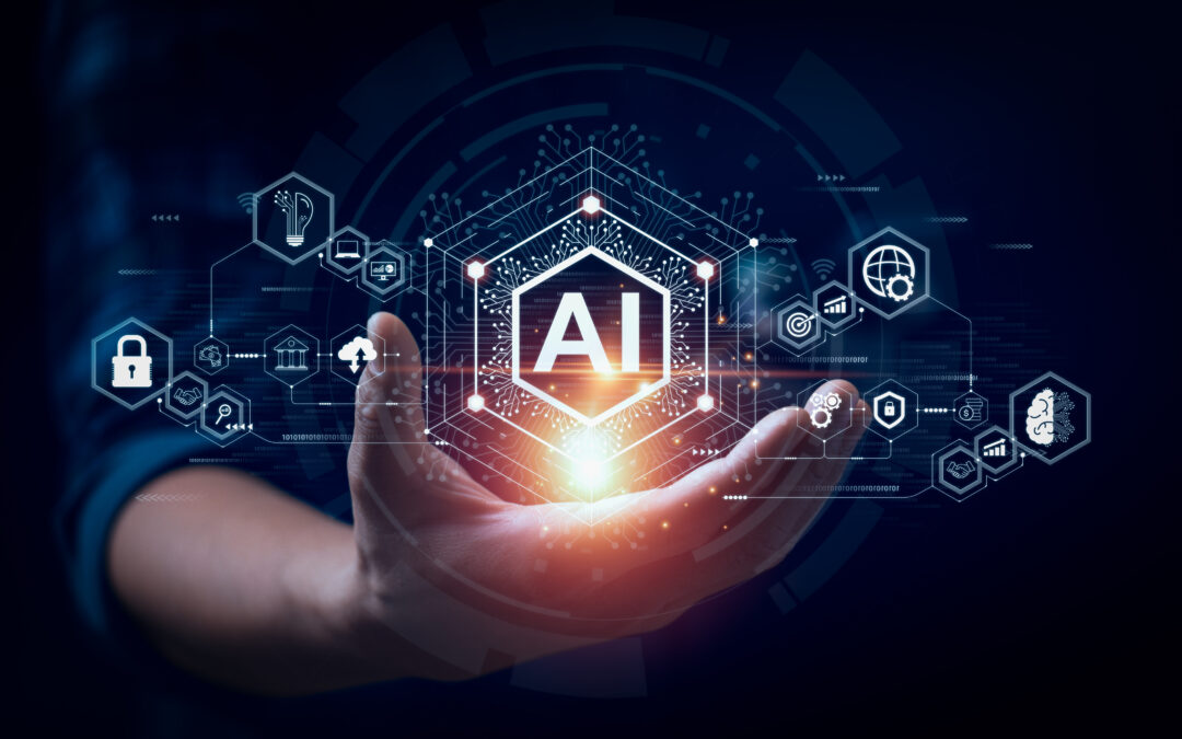 3 Use Cases for AI in Insurance That Will Revolutionize the Industry