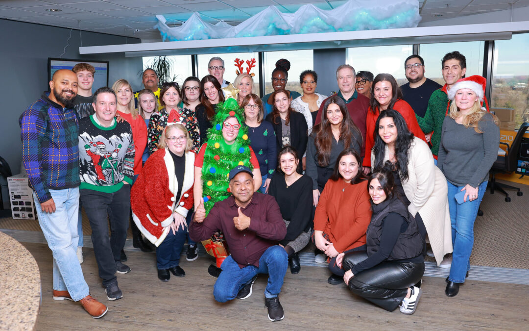A Holiday Message from w3r Consulting