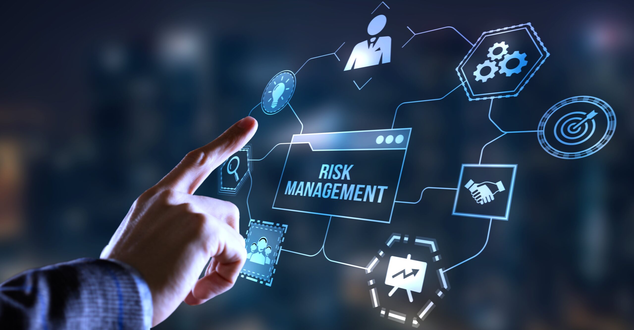 How Advanced Analytics and AI Are Re-Shaping Risk Management in Banking