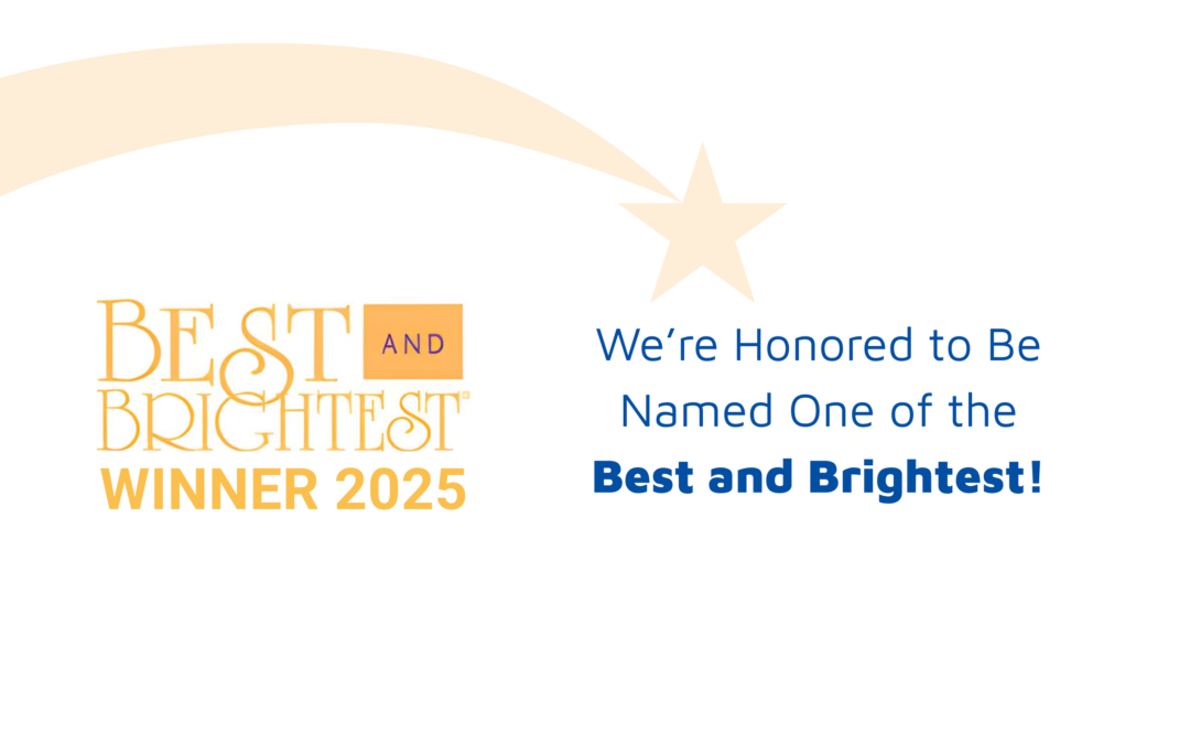 w3r Consulting Wins Metro Detroit’s Best and Brightest Companies to Work For® 2025