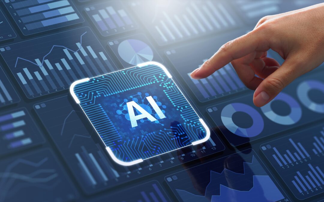 3 Success Stories to Inspire Your Financial Services AI Strategy