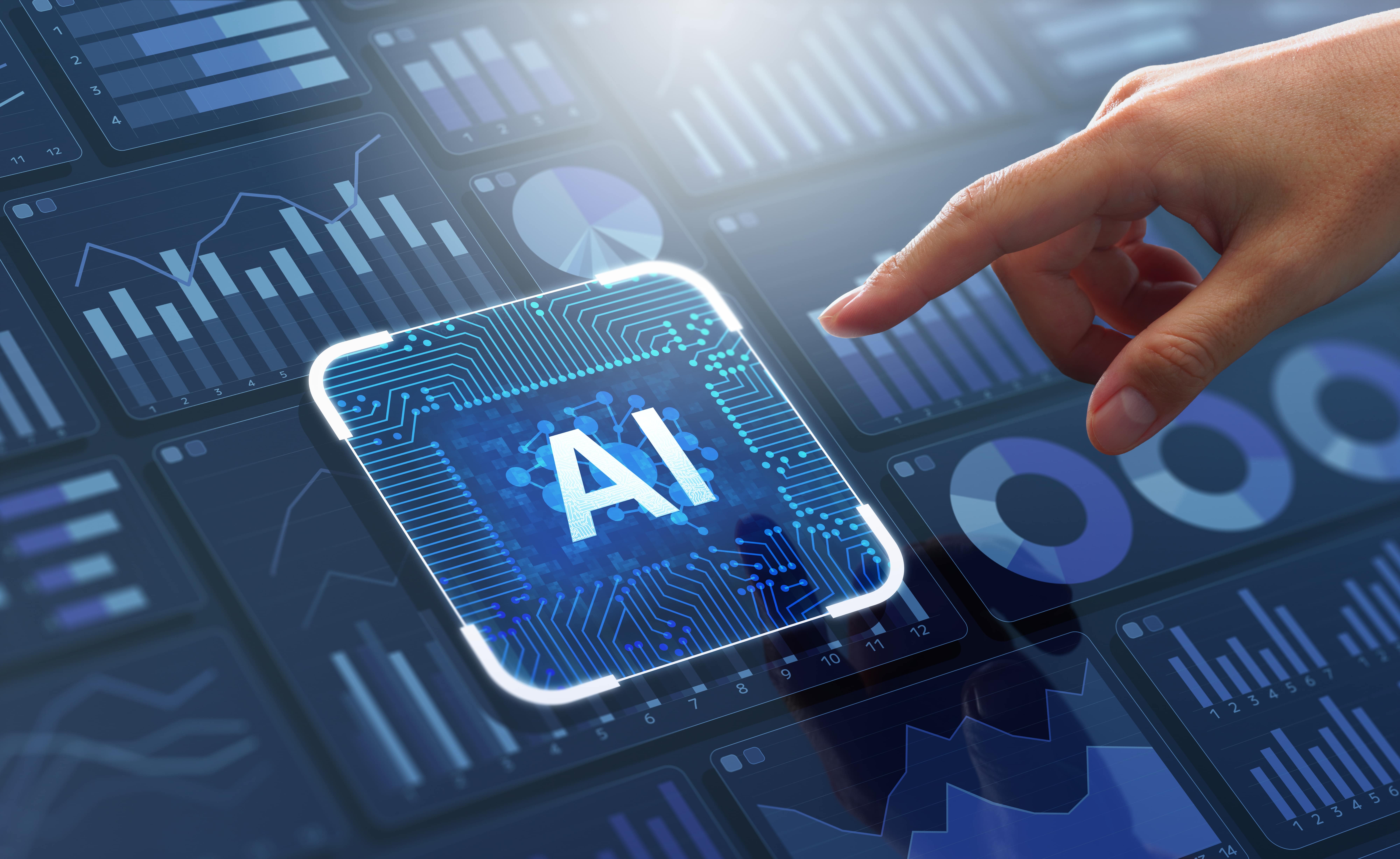 3 Success Stories to Inspire Your Financial Services AI Strategy