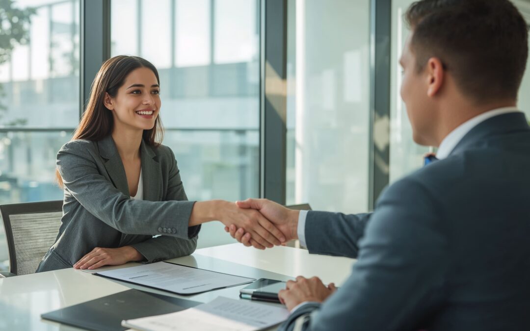 Why You’re Still Struggling to Hire in an Employer Market