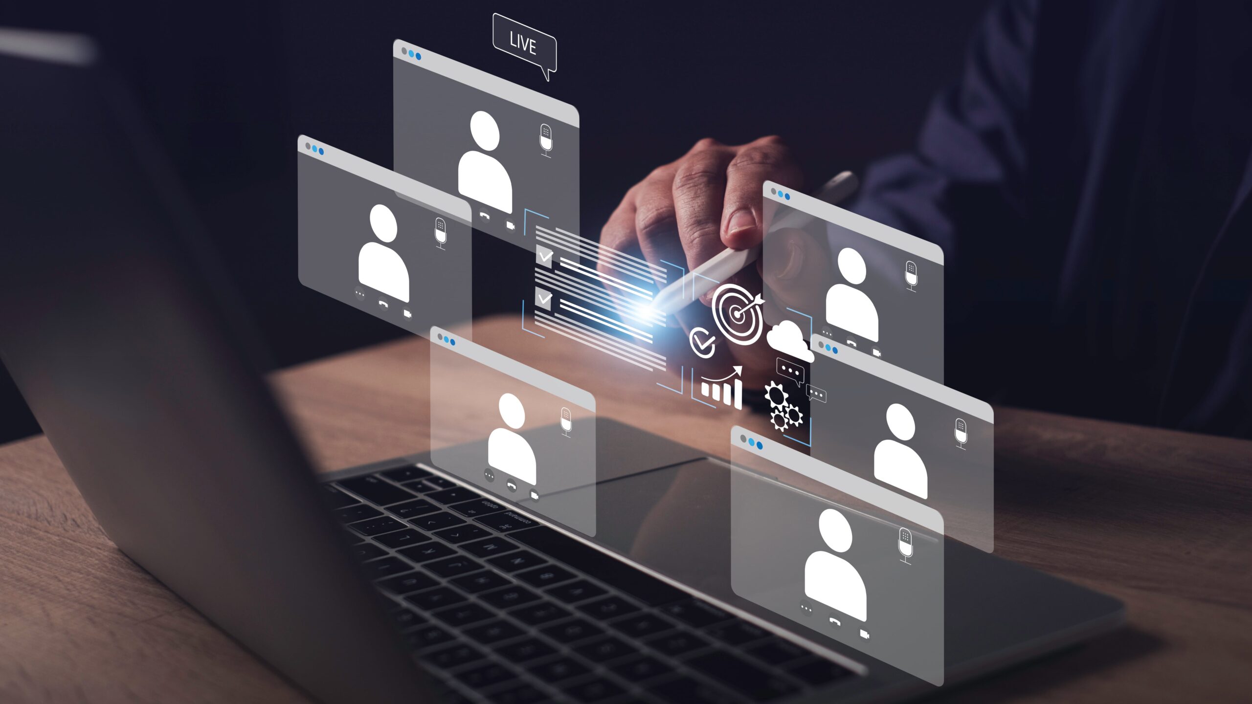 Is Your Workplace Model Attracting the Candidates You Want? Here’s What to Know