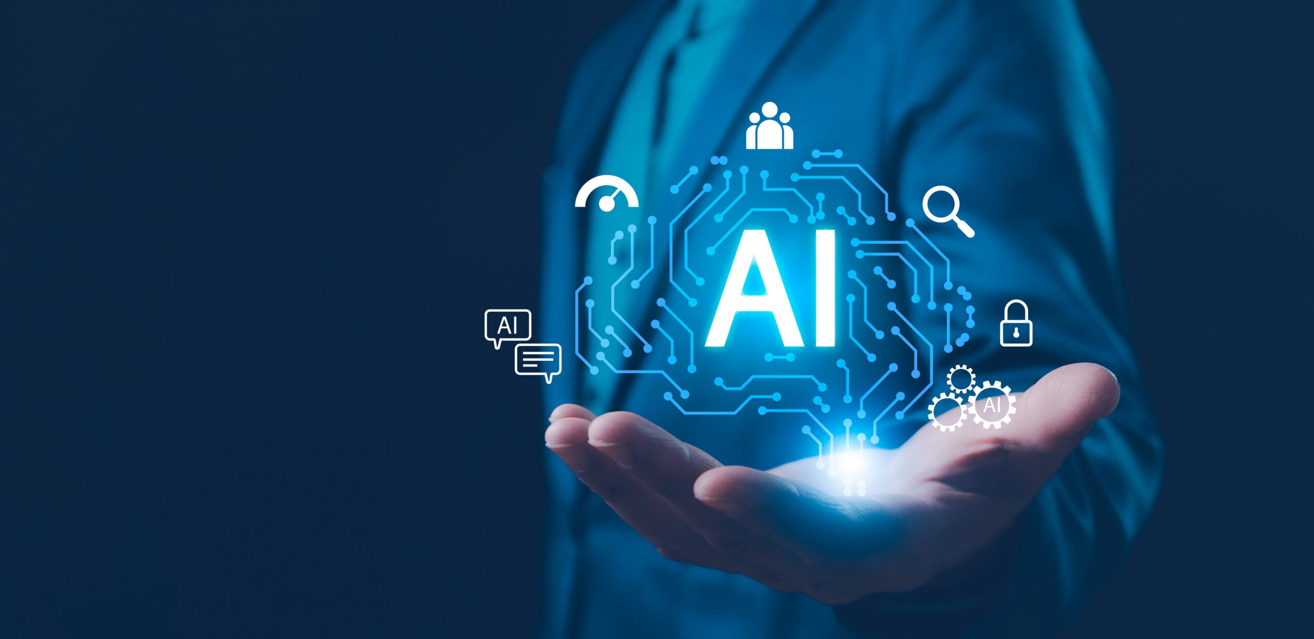 Creating Your AI Policy: How to Protect Your Assets and People as Innovation Leaps Forward