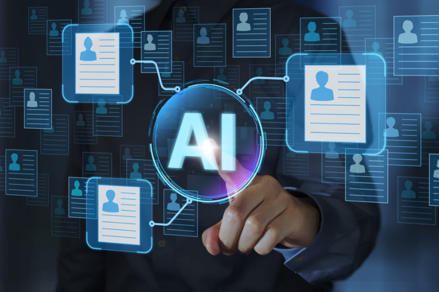 How AI Screening Tools Are Eliminating Fake Candidates from the Hiring Process