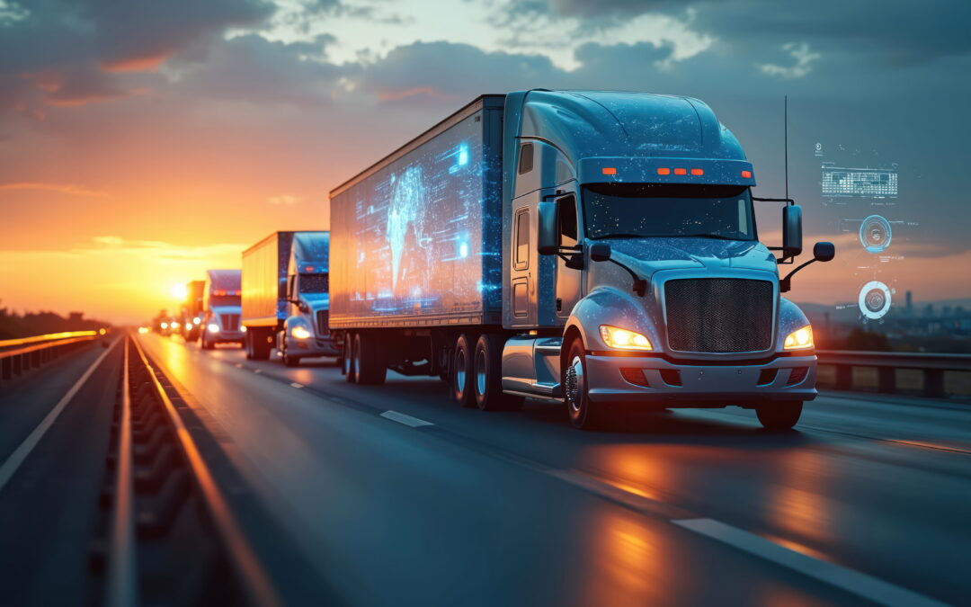How One Company Cut Accidents by 60% with an AI-Powered Fleet Safety Solution