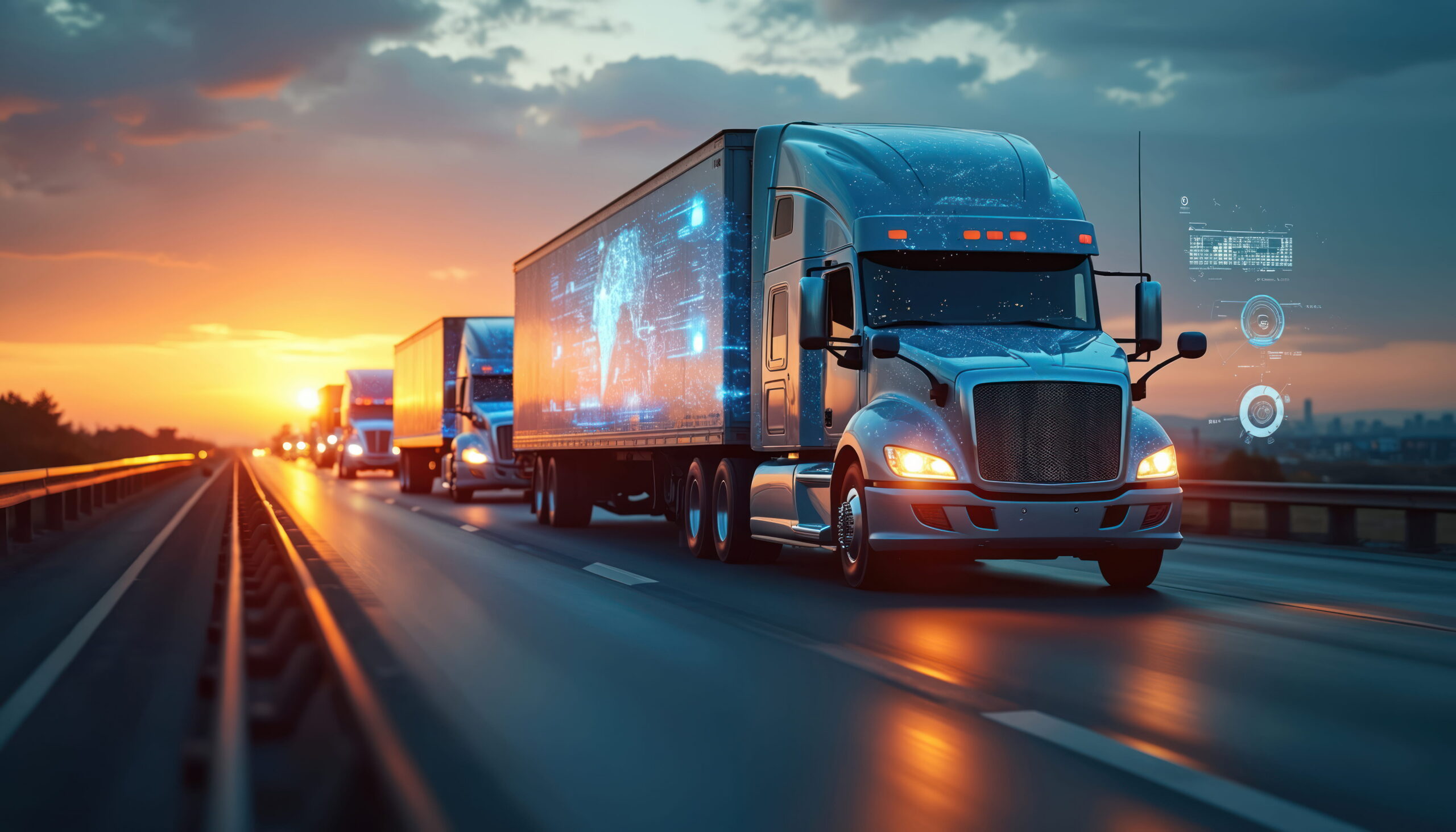 How One Company Cut Accidents by 60% with an AI-Powered Fleet Safety Solution
