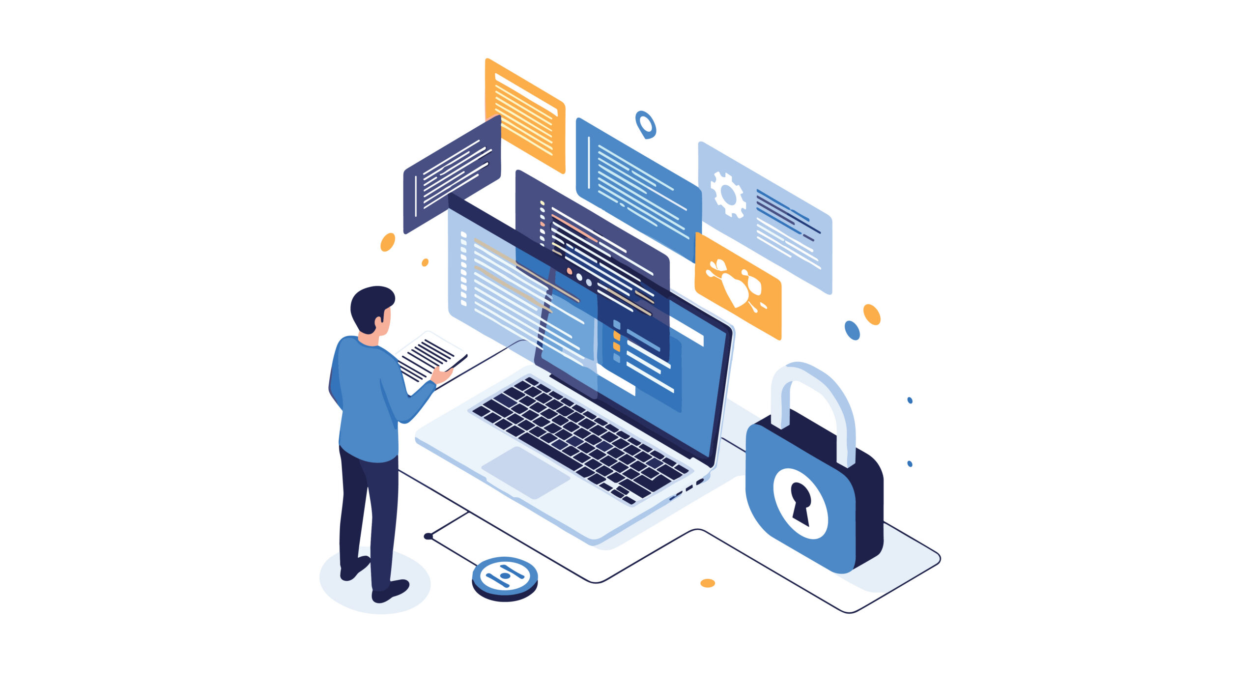 Digital Products & CX 