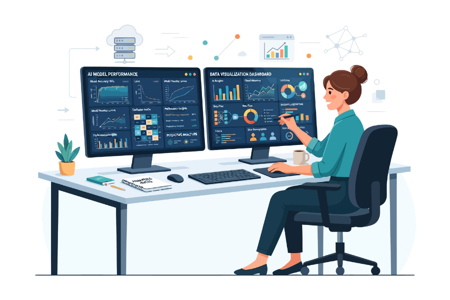 QualtrixAI: The Platform Behind the Results
