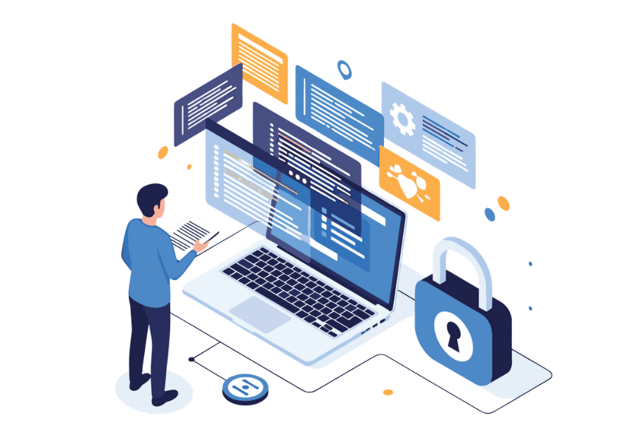 Digital Products & CX 